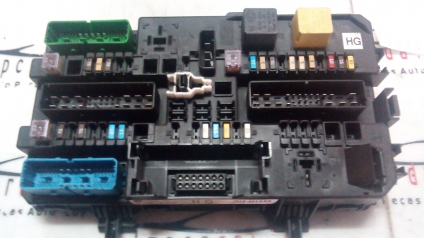 Modulo OPEL - ID S_63872