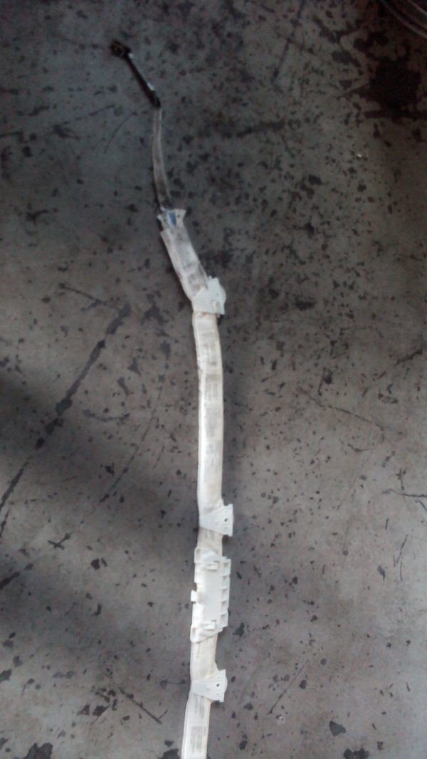 Airbags de Cortina Esq MERCEDES-BENZ E-CLASS (W210) | 95 - 03 Imagem-1