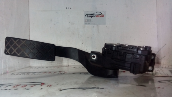 Pedal Electrico AUDI A4 (8E2, B6) | 00 - 05 Imagem-1