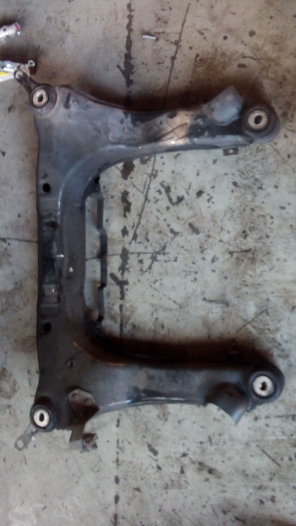 Charrió AUDI - ID S_64019