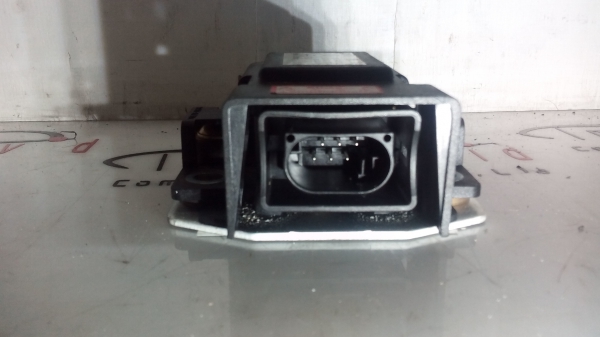 Modulo MERCEDES-BENZ E-CLASS (W210) | 95 - 03 Imagem-1