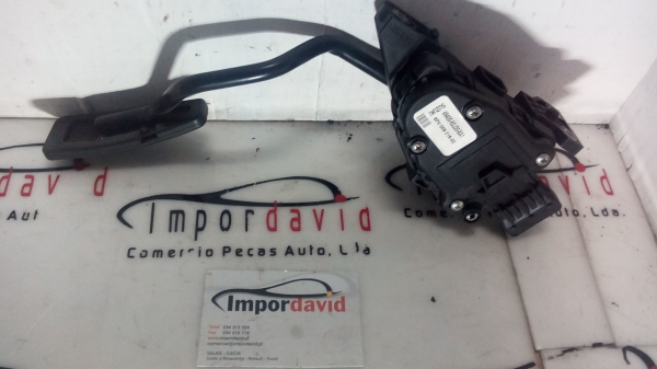 Pedal Electrico SUZUKI - ID S_64229