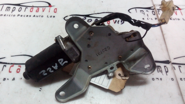 Motor Limpa Vidros Trás HONDA - ID S_64334