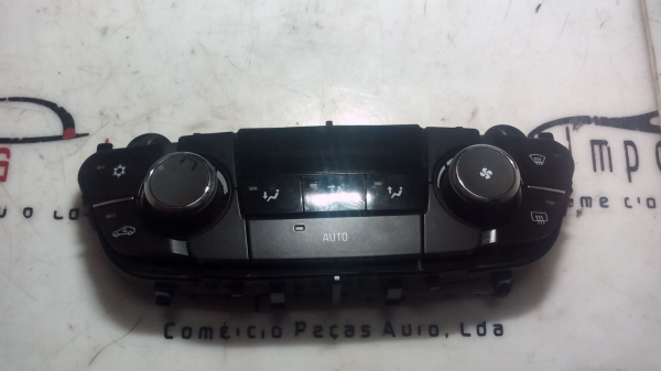 Comando de Chaufagem OPEL - ID S_64623