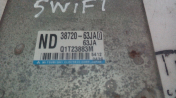 Centralina de Direção SUZUKI SWIFT III (MZ, EZ) | 05 -  Imagem-1