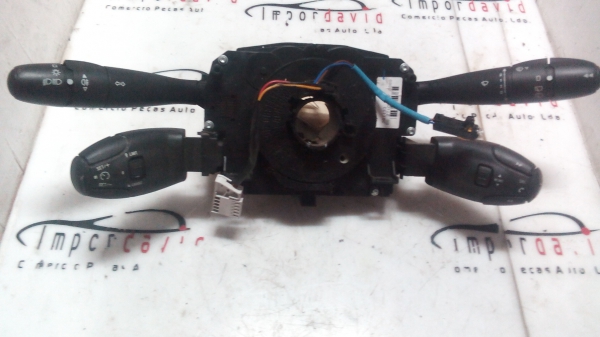 Comutador de Luzes PEUGEOT - ID S_64867