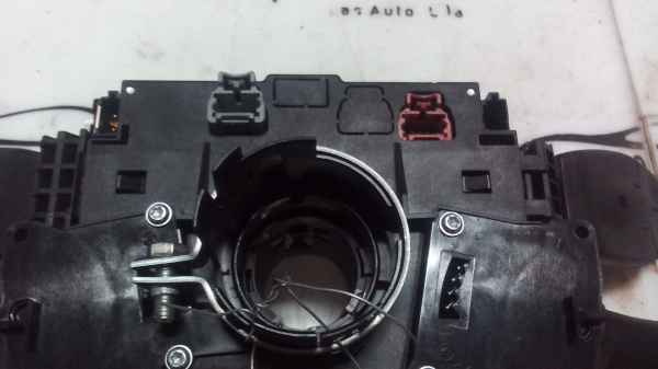 Comutador de Luzes PEUGEOT 207 SW (WK_) | 07 - 13 Imagem-2