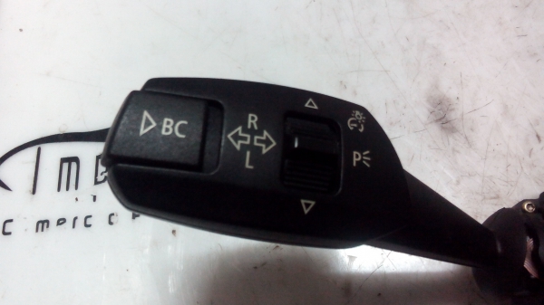 Fita de Airbags BMW 1 (E81) | 06 - 12 Imagem-1