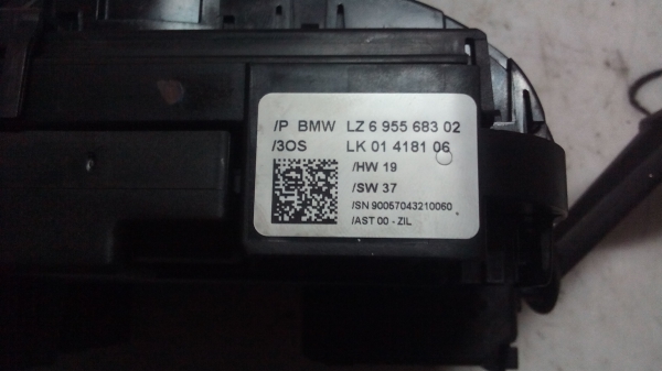 Fita de Airbags BMW 1 (E81) | 06 - 12 Imagem-3