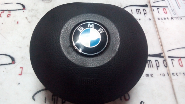 Airbag Volante BMW - ID S_65188