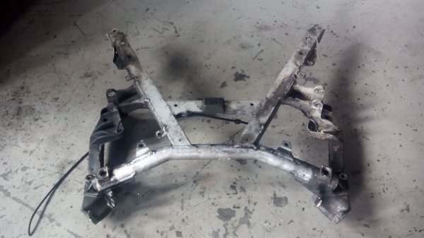 Charrió BMW - ID S_65225