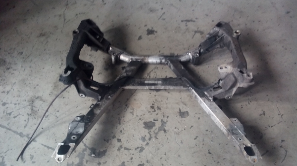 Charrió BMW 5 (E39) | 95 - 03 Imagem-1