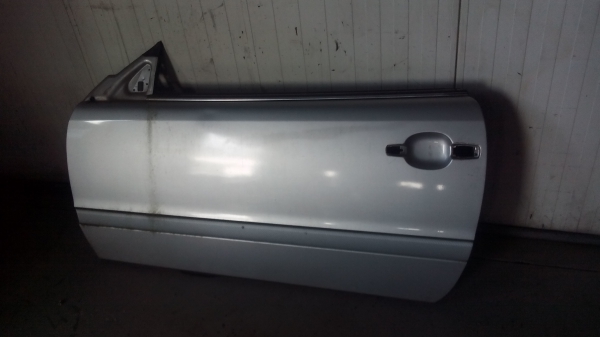 Porta Frente Esq MERCEDES-BENZ - ID S_65325