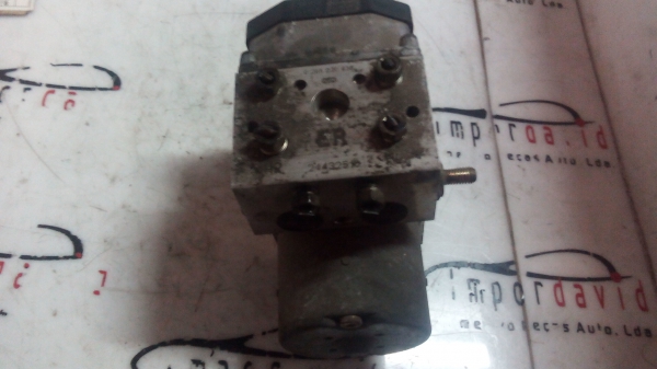 ABS OPEL ZAFIRA / ZAFIRA FAMILY B (A05) | 05 - 19 Imagem-1