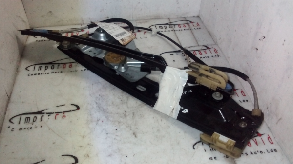 Elevador Frente Dto Electrico OPEL ASTRA J (P10) | 09 - 15 Imagem-1