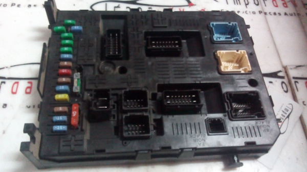 Modulo CITROEN - ID S_65687