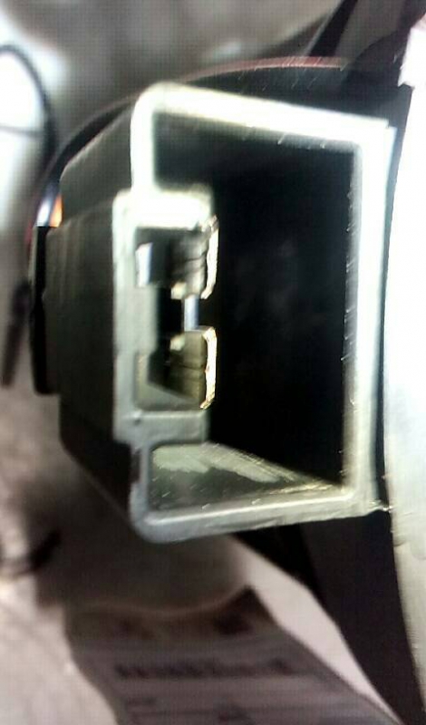 Fecho da Porta Frente Dto MERCEDES-BENZ C-CLASS (W203) | 00 - 07 Imagem-2