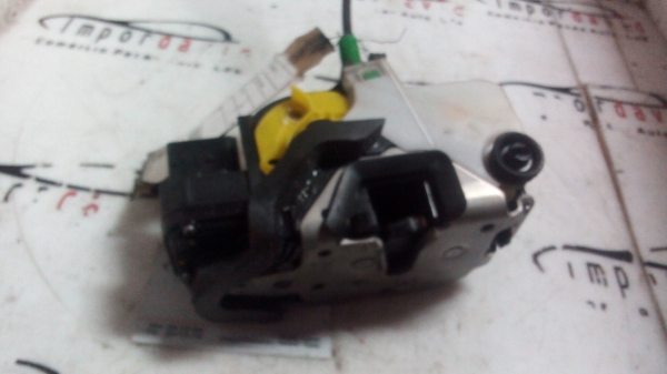 Fecho da Porta Trás Esq OPEL INSIGNIA A (G09) | 08 - 17 Imagem-1