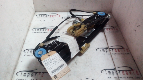 Elevador Frente Esq Electrico OPEL - ID S_65794