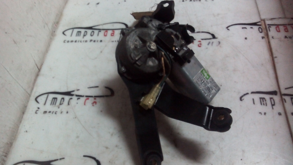 Motor Limpa Vidros Trás HONDA - ID S_65810
