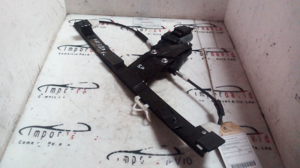 Elevador Frente Esq Electrico FIAT - ID S_65815