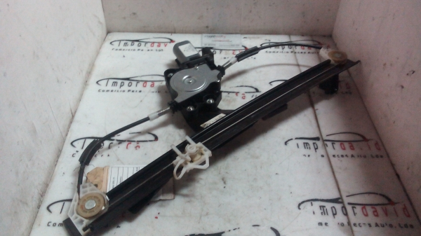 Elevador Frente Esq Electrico FIAT DOBLO Cargo (223_) | 00 -  Imagem-1