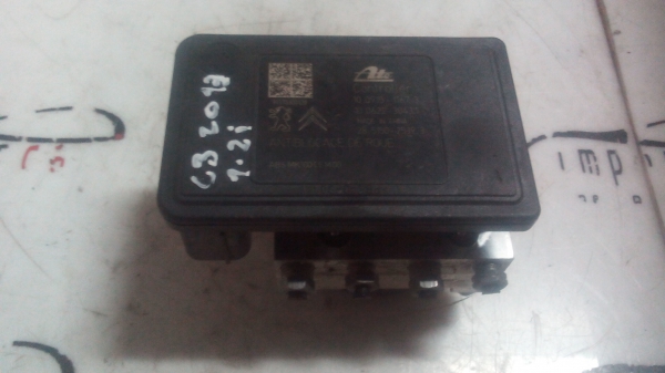ABS CITROEN - ID S_65827