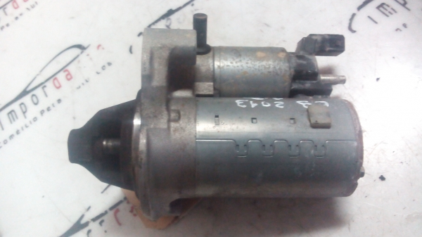 Motor de Arranque CITROEN C3 II (SC_) | 09 -  Imagem-2