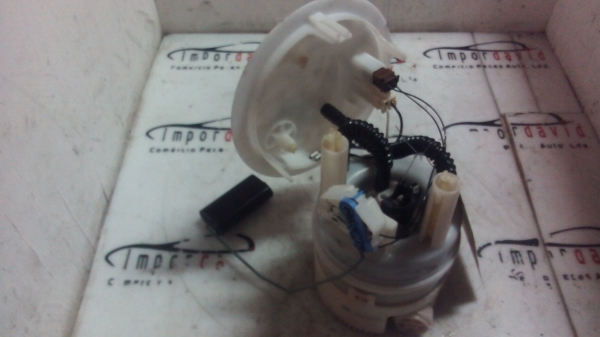 Bomba do Depósito de Combustível CITROEN C3 II (SC_) | 09 -  Imagem-1