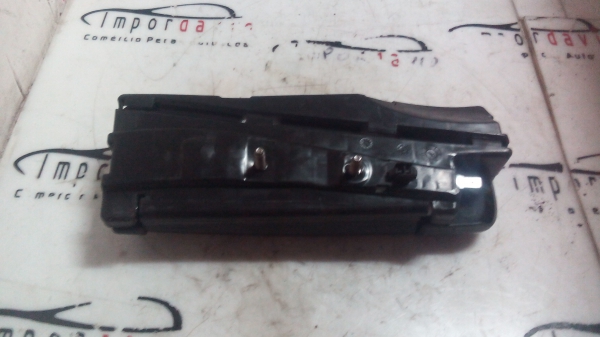 Airbag Banco Dto CITROEN C3 II (SC_) | 09 -  Imagem-1