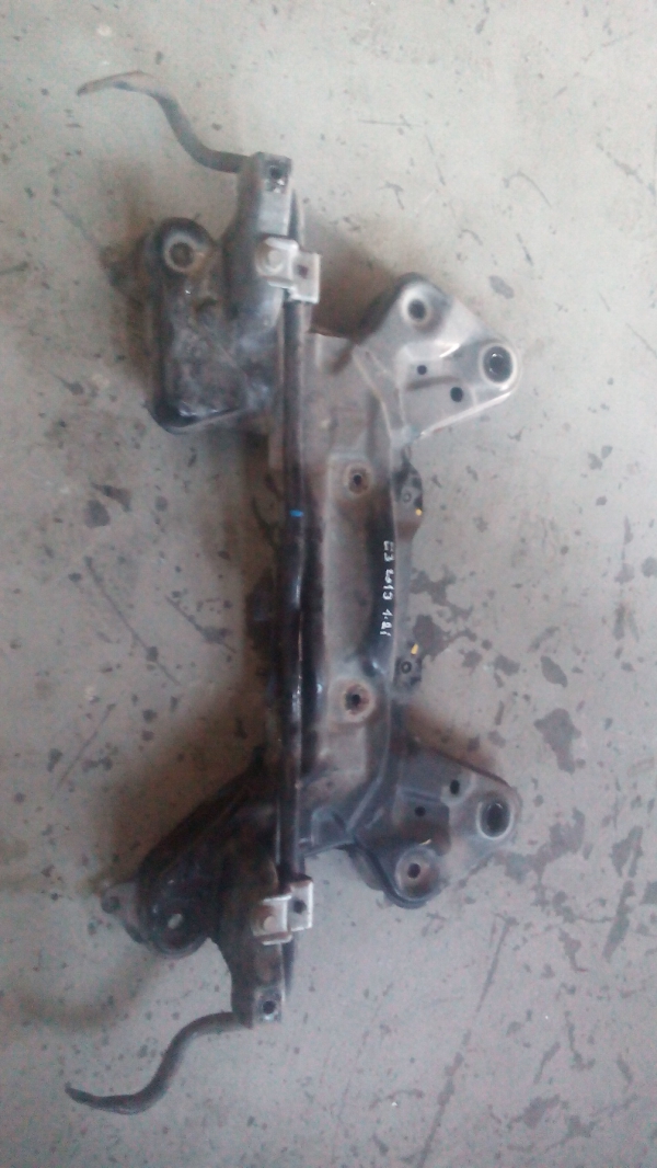 Charrió CITROEN C3 II (SC_) | 09 -  Imagem-1