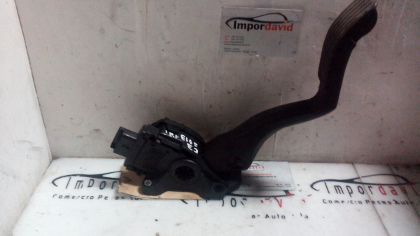 Pedal Electrico CITROEN C3 II (SC_) | 09 -  Imagem-2