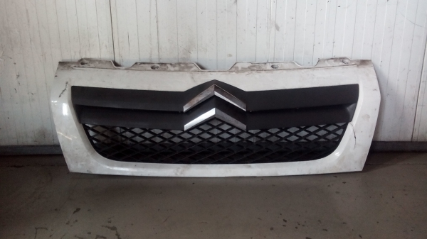 Grelha da Frente CITROEN JUMPER Autocarro | 06 -  Imagem-1