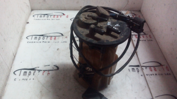 Boia do Combustível MERCEDES-BENZ - ID S_66012