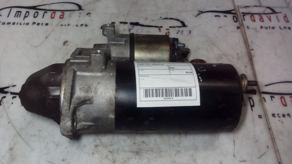Motor de Arranque OPEL - ID S_66013