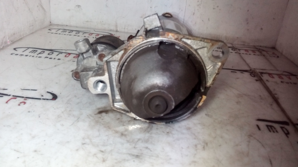 Motor de Arranque OPEL VECTRA C (Z02) | 02 - 09 Imagem-1