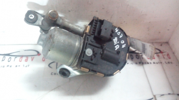 Motor Limpa Vidros Frente PEUGEOT - ID S_66085