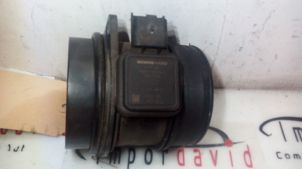 Massa de Ar PEUGEOT 407 SW (6E_) | 04 - 11 Imagem-2