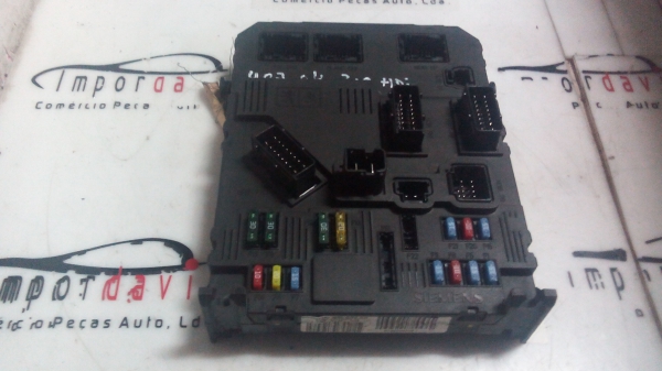 Modulo PEUGEOT - ID S_66108