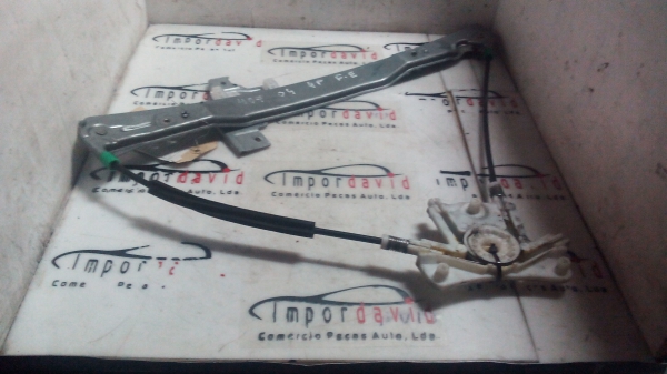 Elevador Frente Esq Electrico PEUGEOT - ID S_66109