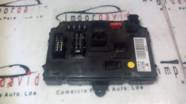 Modulo PEUGEOT - ID S_66168