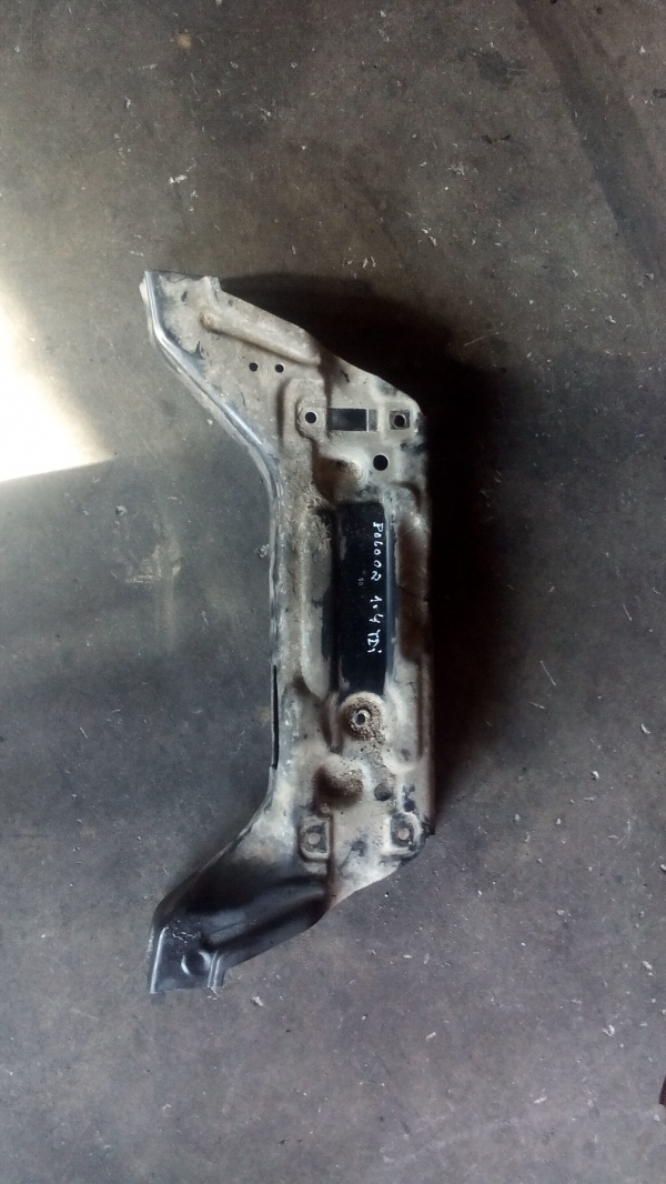 Charrió VOLKSWAGEN POLO (9N_) | 01 - 14 Imagem-1