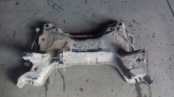 Charrió CITROEN - ID S_66380