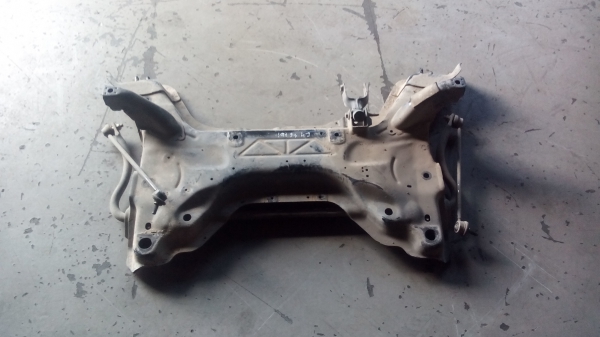 Charrió CITROEN C4 I (LC_) | 04 - 13 Imagem-1