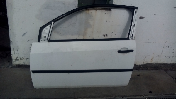 Porta Frente Esq FORD FIESTA V (JH_, JD_) | 01 - 14 Imagem-1