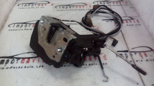 Fecho da Porta Frente Dto MERCEDES-BENZ C-CLASS Coupe Sport (CL203) | 01 - 11 Imagem-2