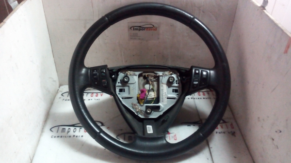 Volante SAAB 9-3 Combi (E50) | 05 - 15 Imagem-1