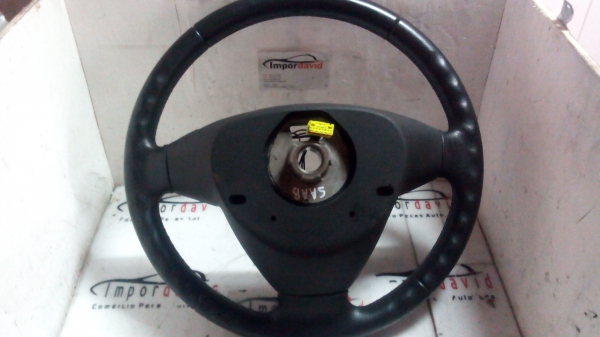 Volante SAAB 9-3 Combi (E50) | 05 - 15 Imagem-2