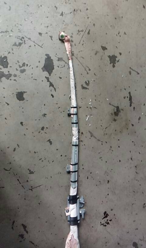 Airbags de Cortina Esq MAZDA 2 (DE_, DH_) | 07 - 15 Imagem-2