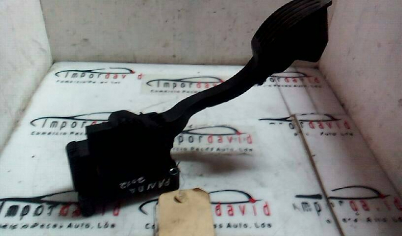 Pedal Electrico FIAT - ID S_66564